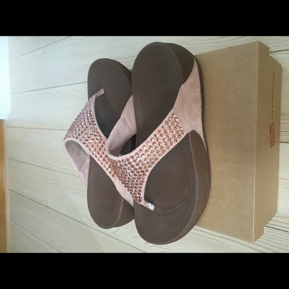 Fit Flops - Picture 2 of 3